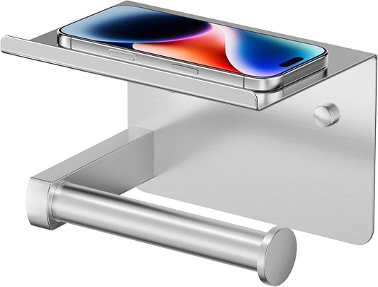 FORIOUS Toilet Paper Holder by FORIOUS