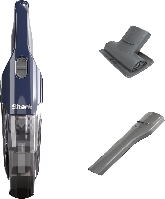 Shark Cyclone PET Handheld Vacuum by Shark