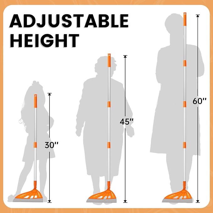 Magic Air Broom Household Silicone Broom - Image 5