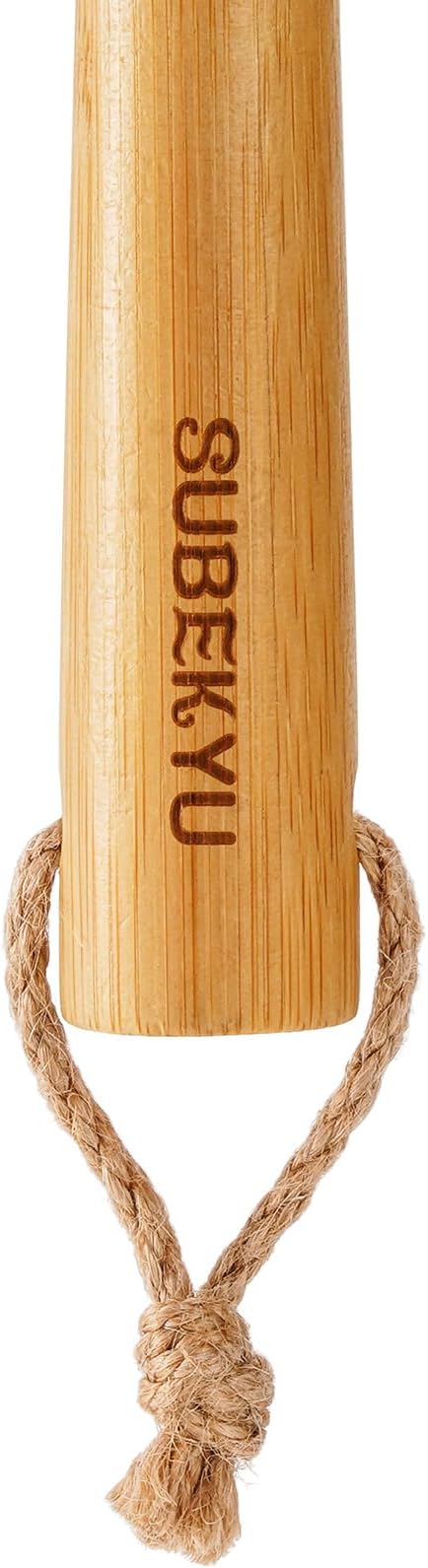 SUBEKYU Scrub Brush, Cleaning Brushes - Image 4