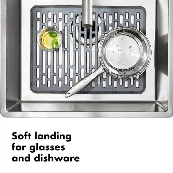 OXO Good Grips Large Sink Mat - Image 2