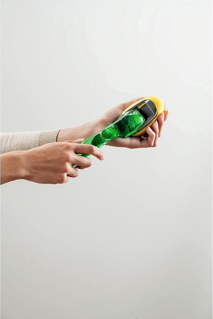Scotch-Brite Heavy Duty Dishwand Refill - Image 20