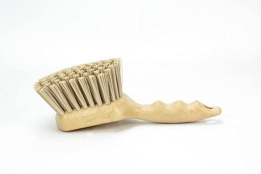 SPARTA 40541EC25 Plastic Scrub Brush, Utility Brush, Kitchen Brush - Image 2