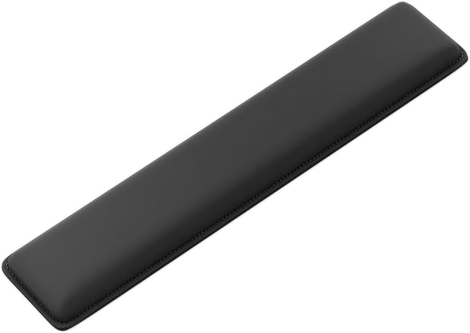 Faluber Cooling Gel Wrist Rest, 14.3-inch Length by Faluber