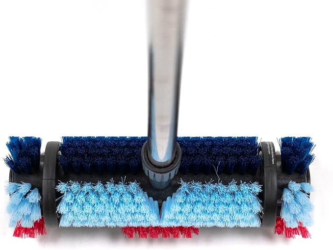 by The Cleaning Experts at Kirby® Comes The Spotty™ ~ Carpet and Ceramic Tile - Image 8