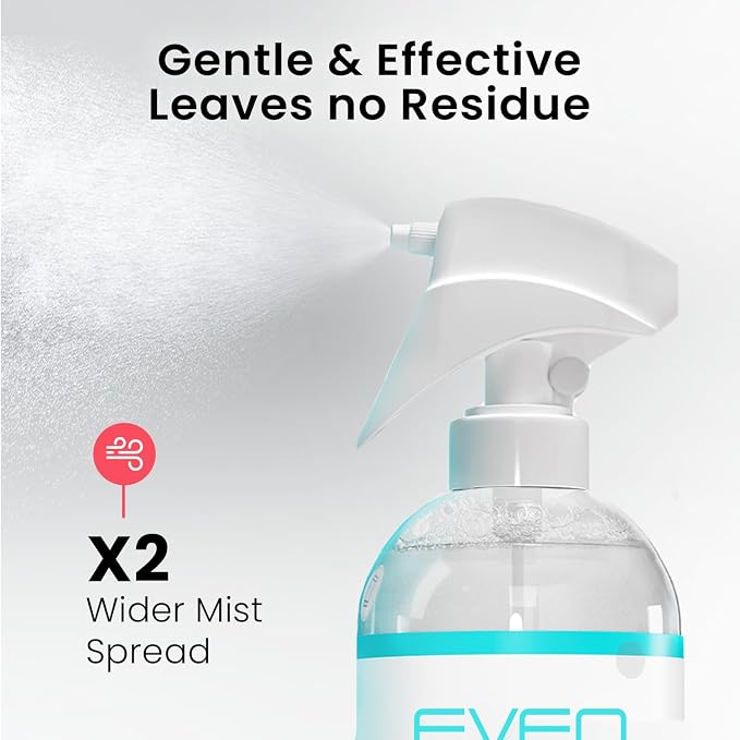 EVEO® Screen Cleaner Spray TV Screen Cleaner - Image 6