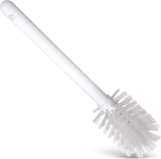 SPARTA 367600TC02 Plastic Household Dish Brush, Dish Brush, Dish Scrub Brush - Image 2