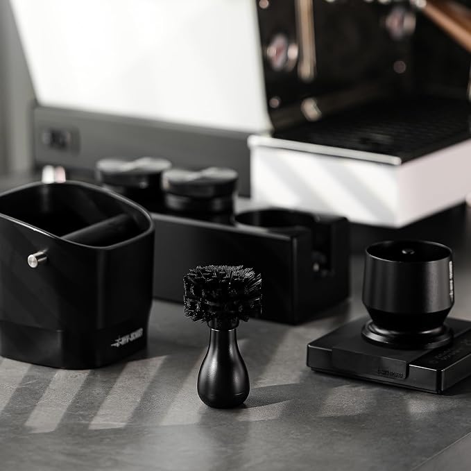 MHW-3BOMBER Coffee Portafilter Brush, Fit - Image 2