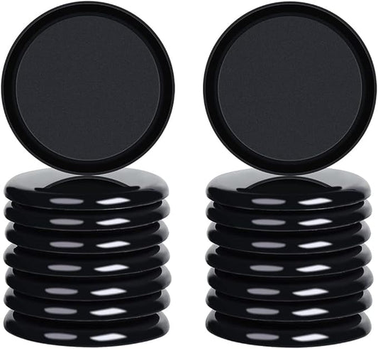 Ezprotekt 3.5 inch Reusable Furniture Movers Sliders by VisittheEzprotekt