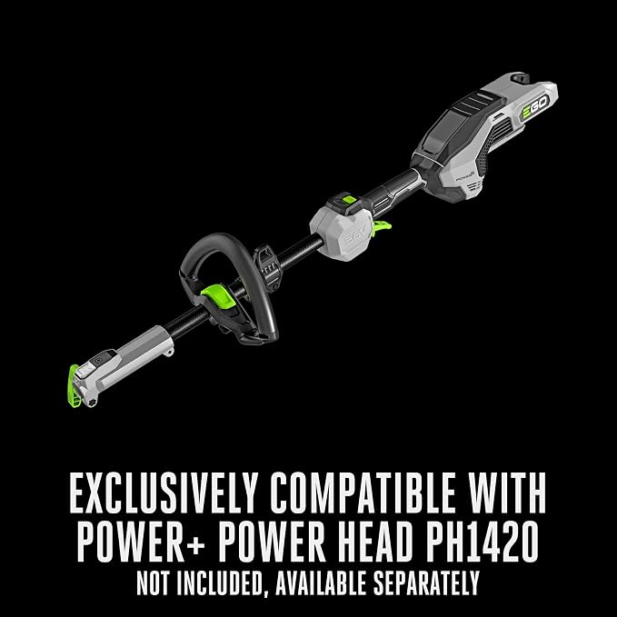 EGO Power+ 12" Brush Cutter Attachment, Use - Image 3
