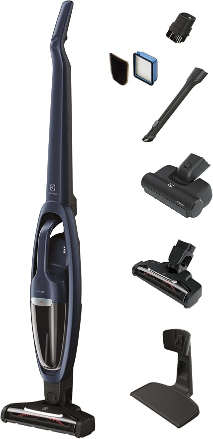 Electrolux WellQ7 Pet Cordless 2-in-1 Vacuum Cleaner by Electrolux