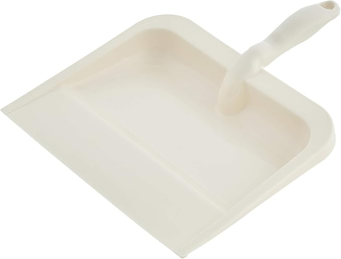 Superio Heavy Duty Plastic Dustpan by Superio