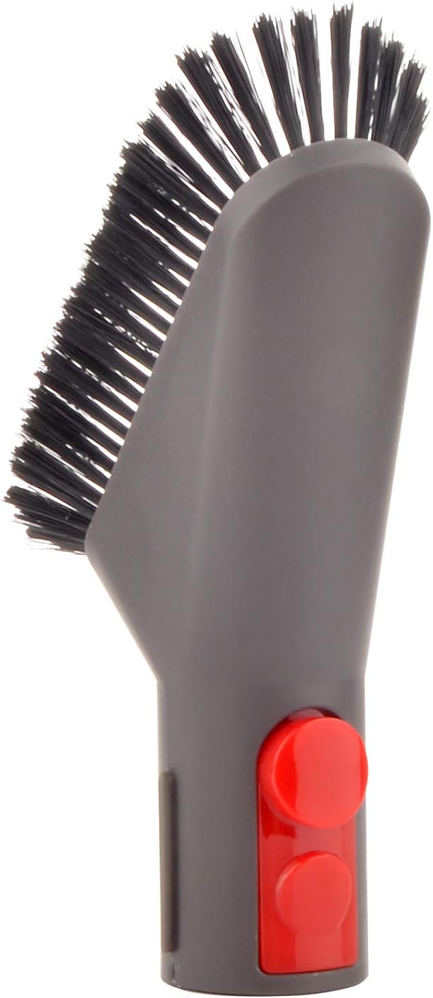 Soft Dusting Brush Attachment Compatible - Image 5