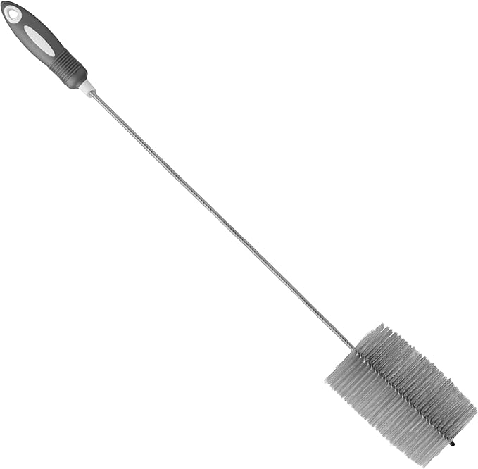 Unger 36” Dryer Exhaust Vent Brush by Unger