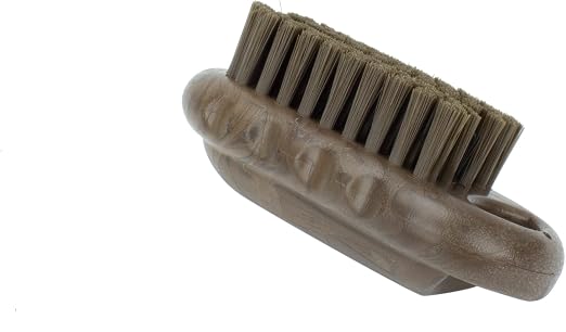 SPARTA Nail Scrub Brush Commercial-Grade, Heavy-Duty Hand and Fingernail Brush - Image 6