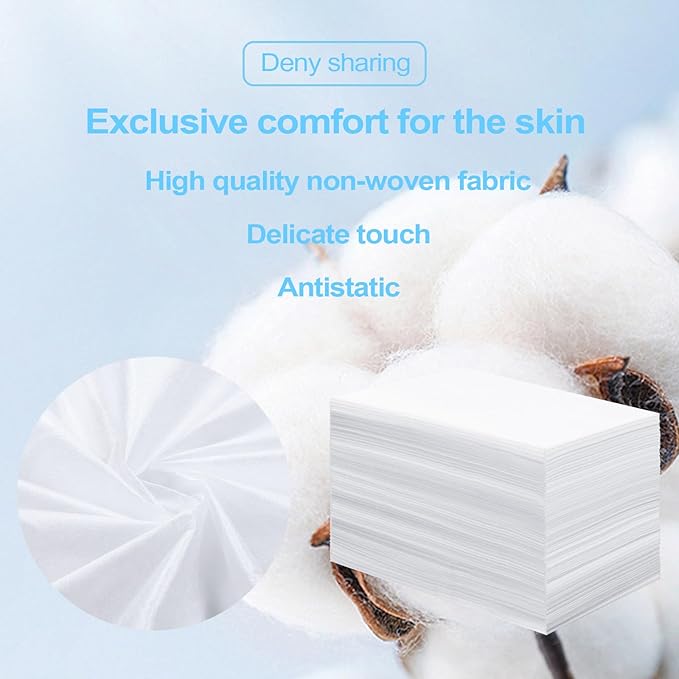 800 Pcs Disposable Bed Sheets for Massage Table 31" x 71" Massage Table Sheet - Image 6