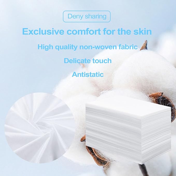 400 Pcs Disposable Bed Sheets for Massage Table 31" x 71" Massage Table Sheet - Image 6