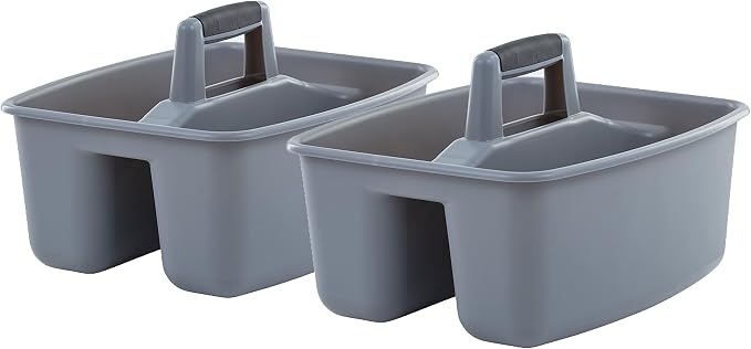 Mighty Tuff Rough and Rugged All-Purpose Cleaning Caddy by MightyTuff