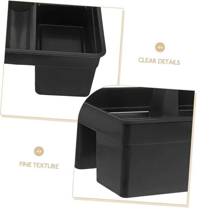 Gadpiparty Heavy-duty Compartment Cleaning Portable Plastic Tool Organizer - Image 7