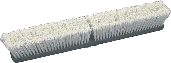 Birdwell Cleaning 24In Smooth Surface Broom 2025-12 by Unknown