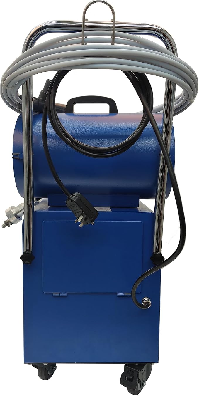 TECHTONGDA Air Duct Cleaning Machine - Image 9