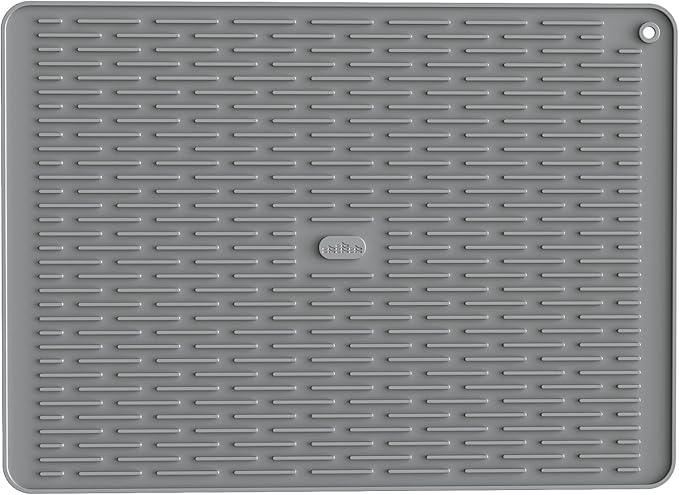 ME.FAN Silicone Dish Drying Mat by MEFAN