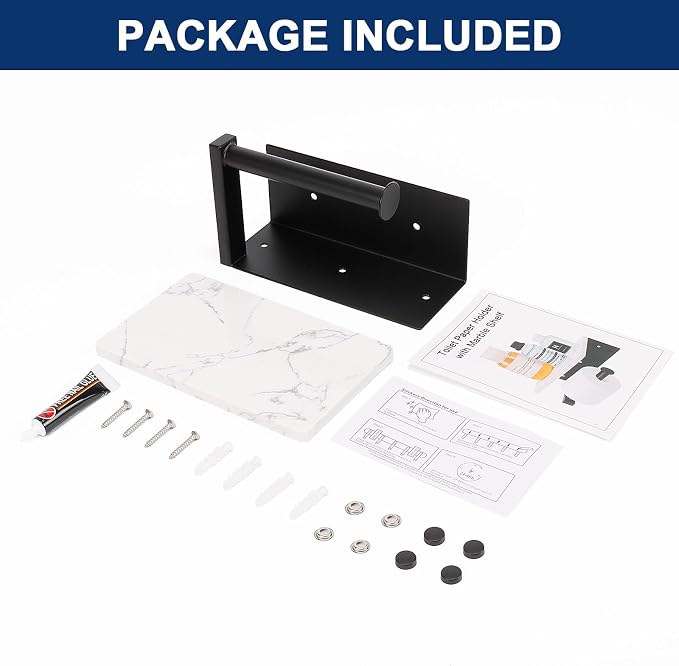 NearMoon Toilet Paper Holder - Image 7