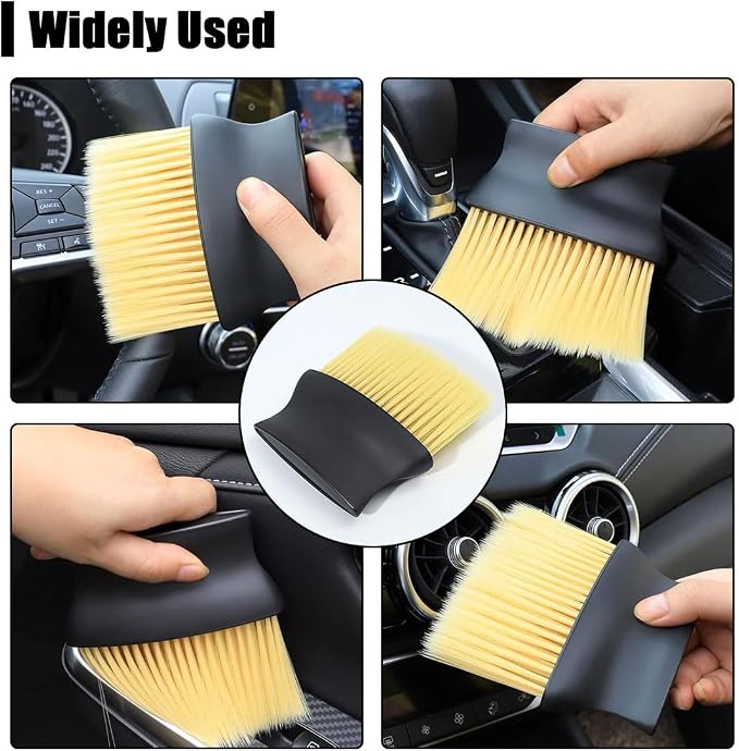 Auto Interior Dust Brush - Image 6