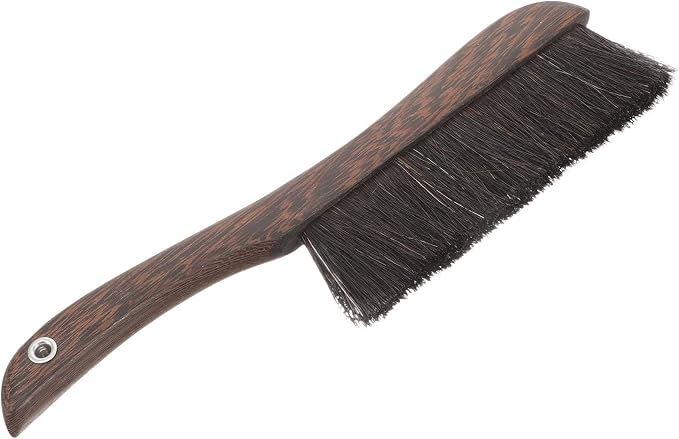 Healifty Soft Bristle Bed Brush 32cm by Healifty