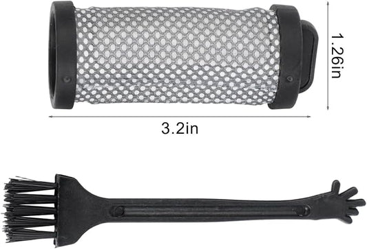 Washable HEPA Filter Replacement - Image 2