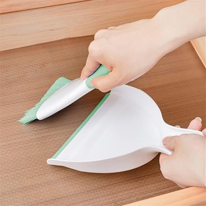 Dust pan Broom Brush Dustpan - Image 2