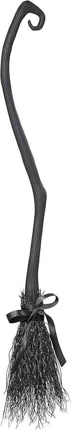 California Costumes Women's Witch's Broom - Image 4