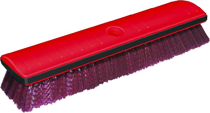 ALLWAY DB12 Heavy-Duty Deck Brush by ALLWAY