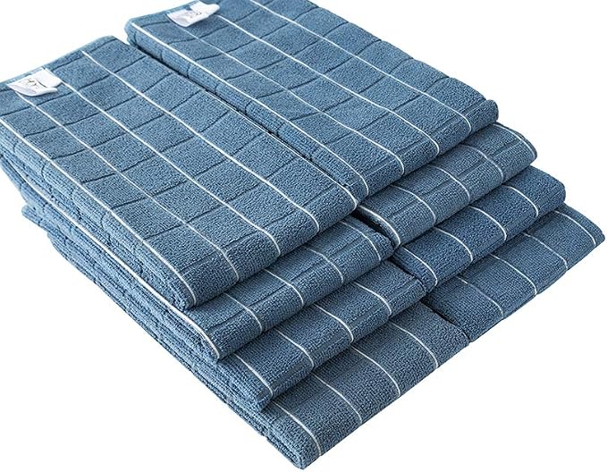 Microfiber Dish Towels - Image 2