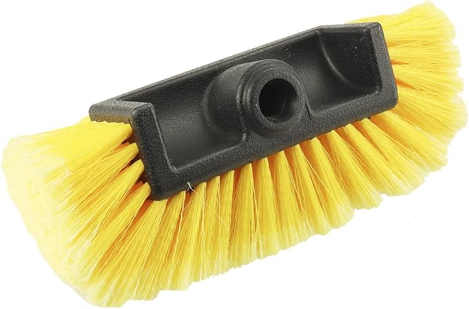 QWORK 10in Car Wash Brush Head - Image 7