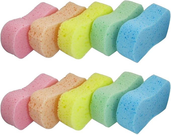 Lantee Large Sponges by Lantee