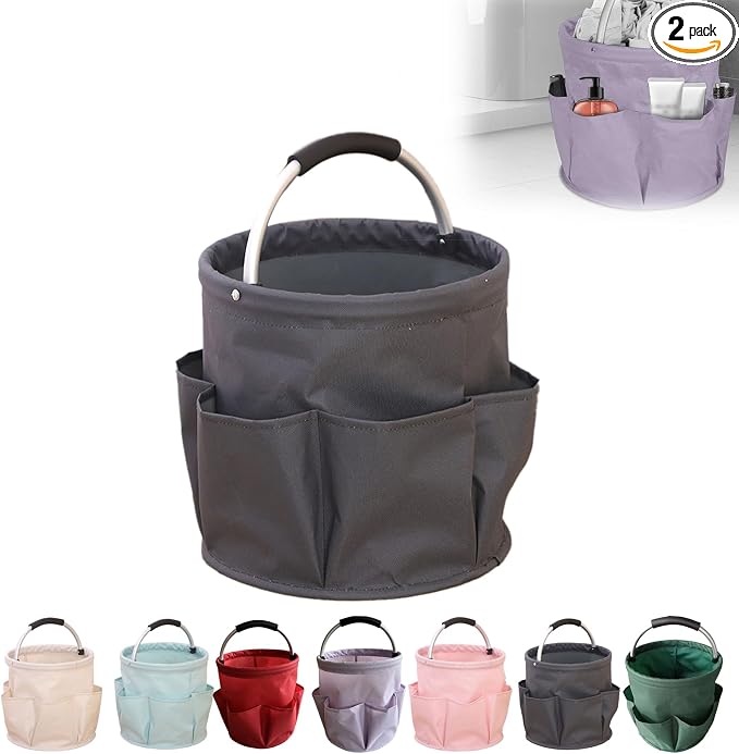Professional Cleaning Caddy Organizer by Unknown