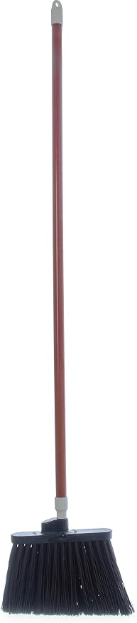 SPARTA Spectrum Duo-Sweep Flagged Bristle Angle Broom by SPARTA