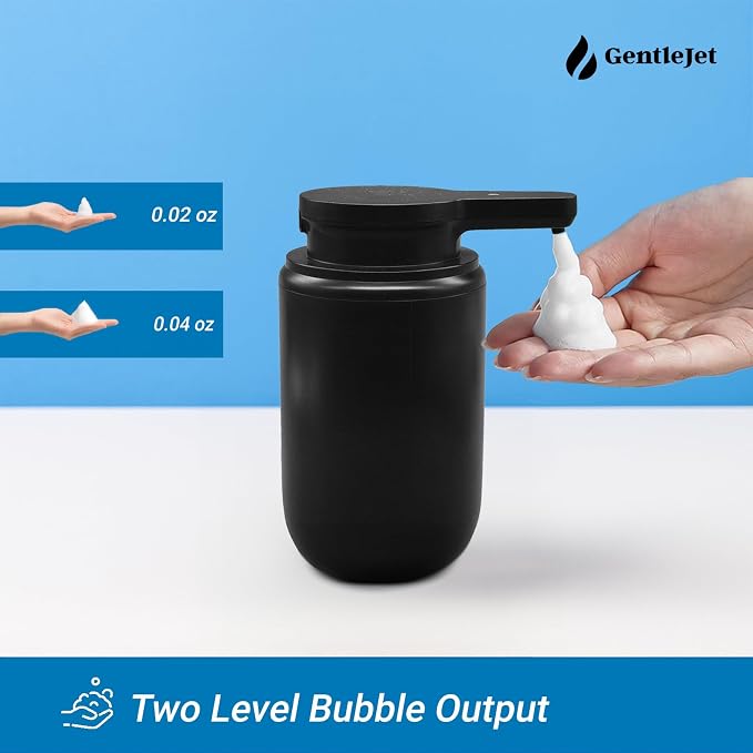 SimpleFoam Automatic Foaming Soap Dispenser - Image 3
