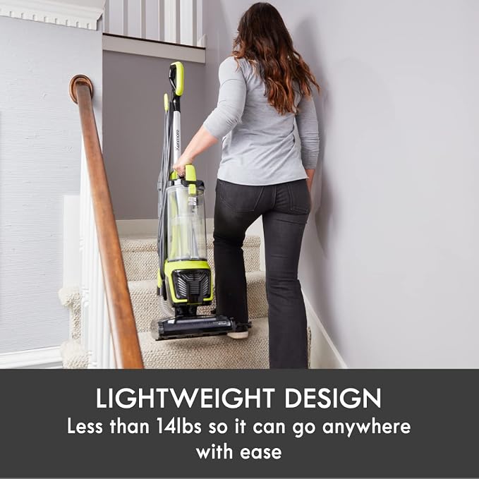 Kenmore DU2001 Bagless Upright Vacuum Carpet Cleaner - Image 4