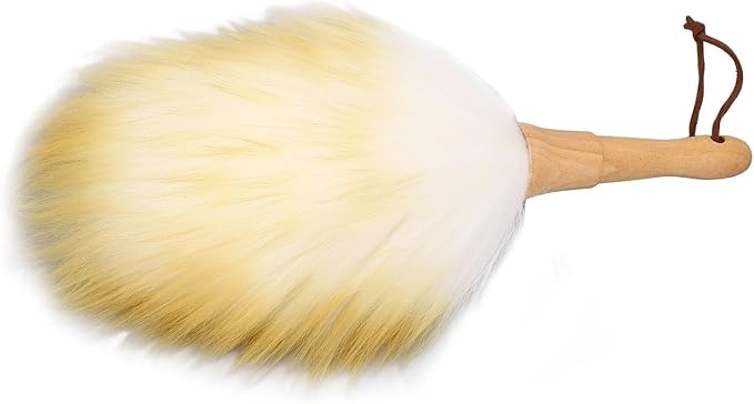 Cleaning Brush, Wooden Handle, Duster Blinds - Image 3