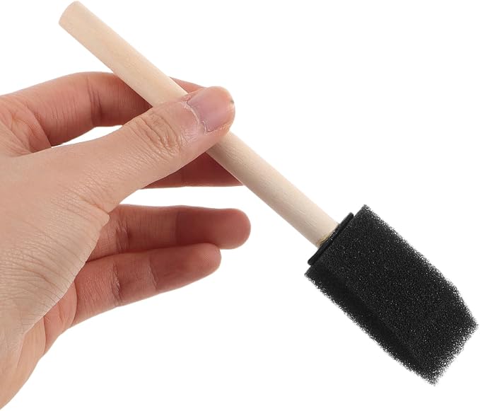 Car Air Vent Cleaning Brush 4pcs Set - Image 4
