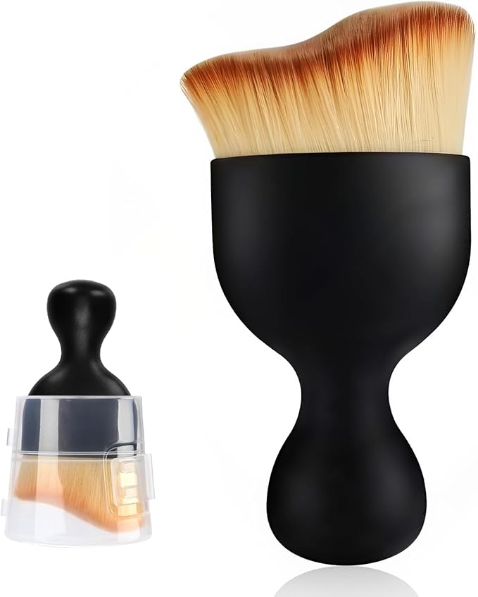 Microfiber Car Detailing Brush – Dual Use by Unknown