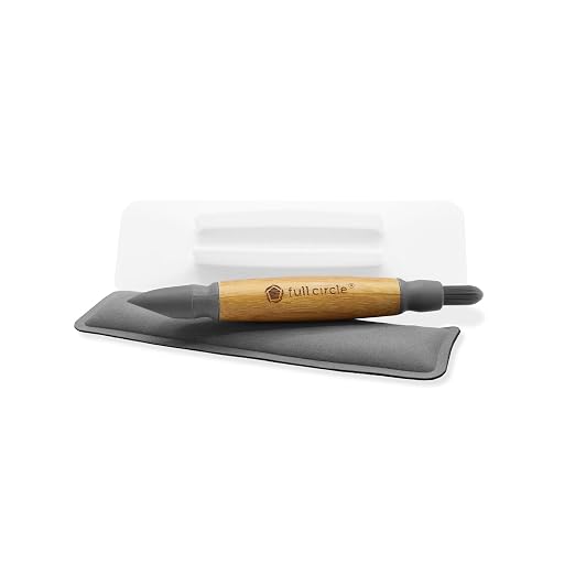Full Circle Control Alt Clean 3-in-1 Electronics Cleaning Brush Set and Screen - Image 2