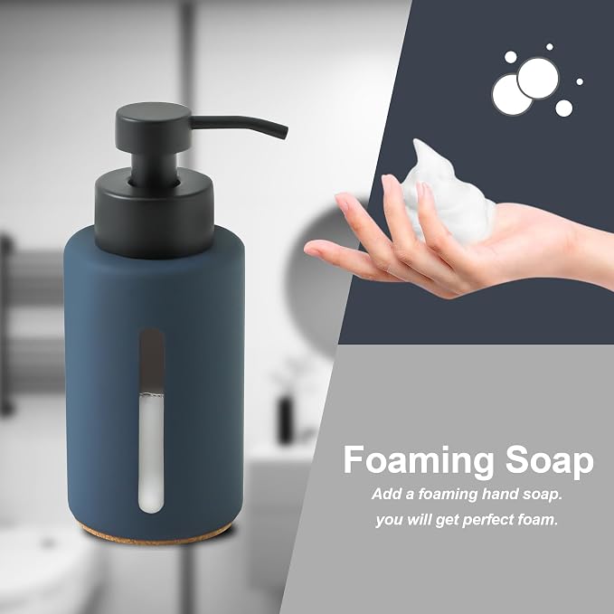 Enra Foaming Soap Dispenser - Image 6