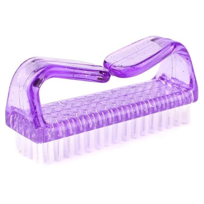 3Pcs Different Kinds of Fingernail brush by ZNDIJE