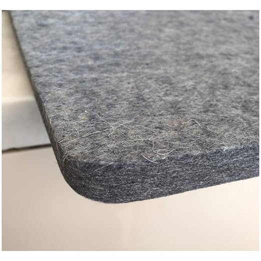 Wool Pressing Mat for Quilting - Image 2