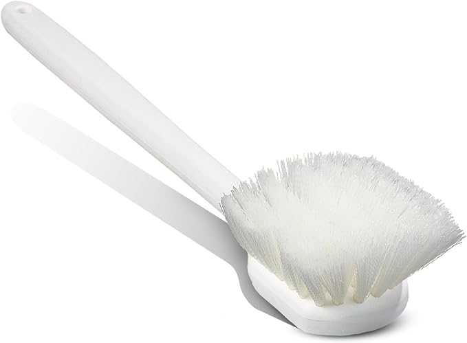 SPARTA Flo-Pac Utility Scrub Brush Dish Brush, Kitchen Brush - Image 2