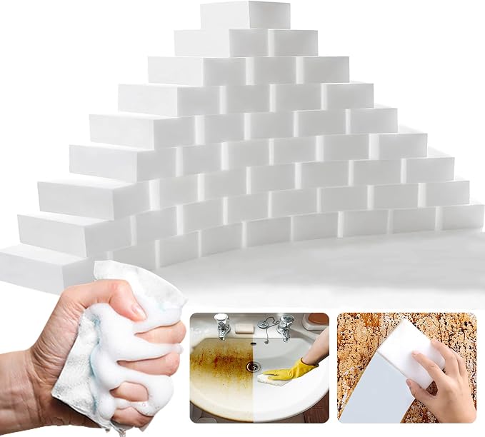 Magic Sponge Eraser by POEOSOI