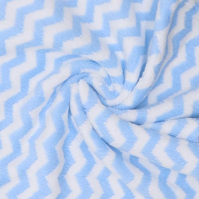 Microfiber Cleaning Cloth Lint Free Cleaning Rags, 10 Pack Fast Drying Dish Rags - Image 3